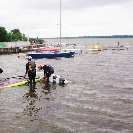 Marina Sasino - Komfortowe Domy Z Sauna I Kominkami Bagian luar foto
