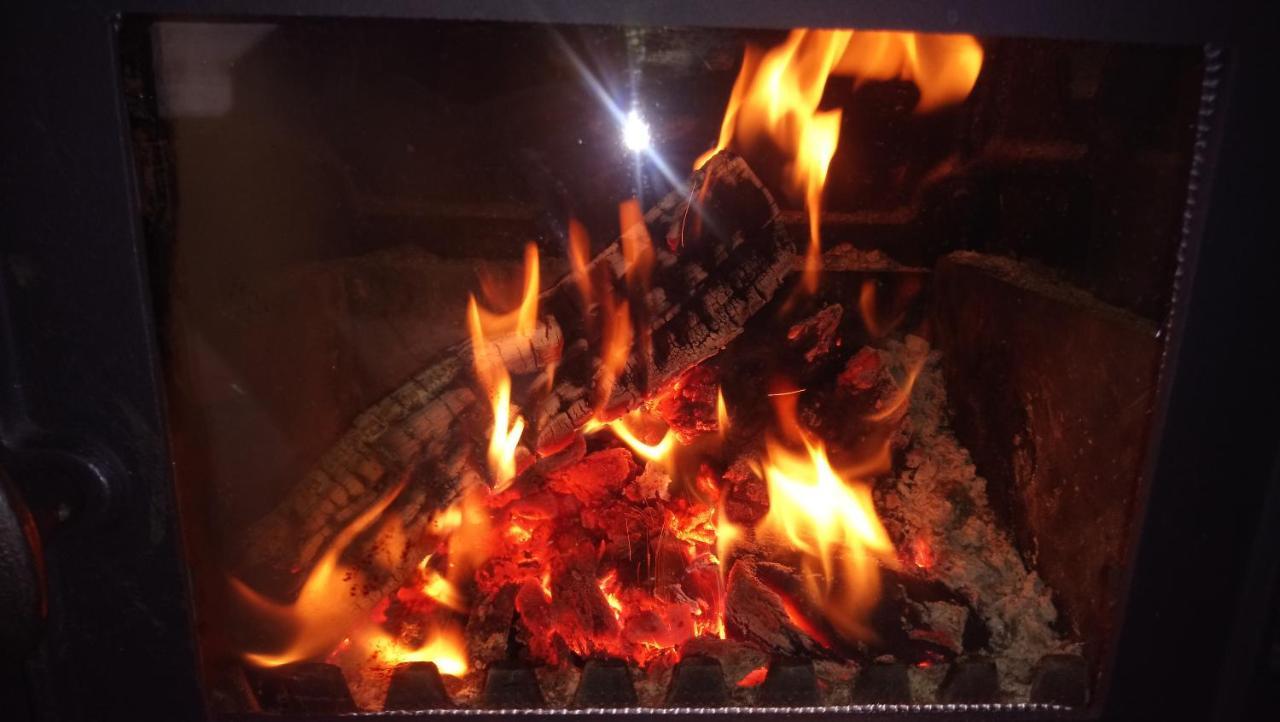 Marina Sasino - Komfortowe Domy Z Sauna I Kominkami Bagian luar foto
